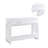 Aleisha 42'' Console Table