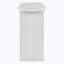 Console en bois 48,7 "avec tablette-982497393