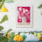 Saverne -Gallery Wrapped Canvas