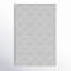 Tapis blanc cassé / noir / gris anthracite Becker-1369907525