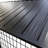 10.6 FT x 6.2 FT Walk-in Metal Extra Large Dog Crate with Specious Activity Space
