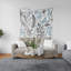 Tapisserie murale-1313229537