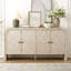 Buffet luxueux et multifonctionnel-338400423