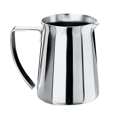 Lady Creamer/Milk Jug; C: 33-7/8 Oz.
