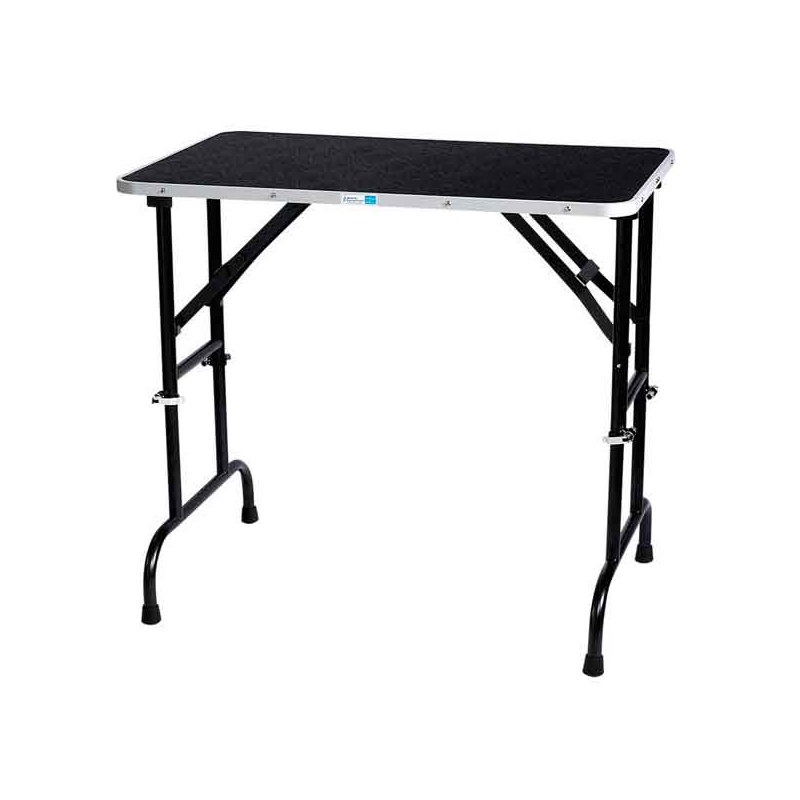 Table de nettoyage réglable