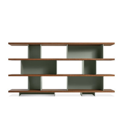 Happy Day Wide Bookcase