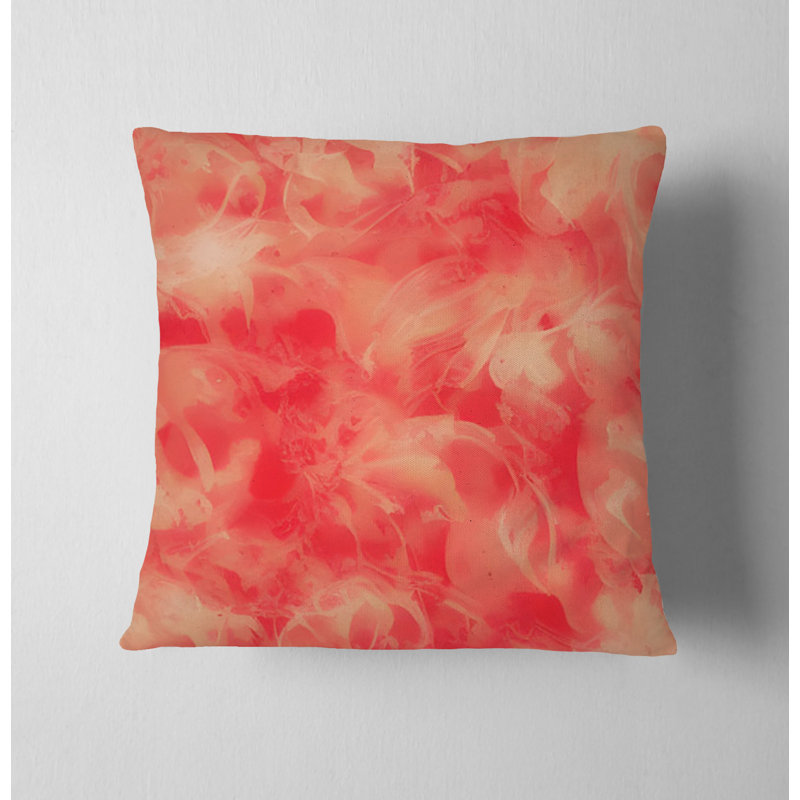 Coussin décoratif, Housse de coussin seulement - sans coussin, H 16 po x l 16 po