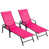 Pink selected
