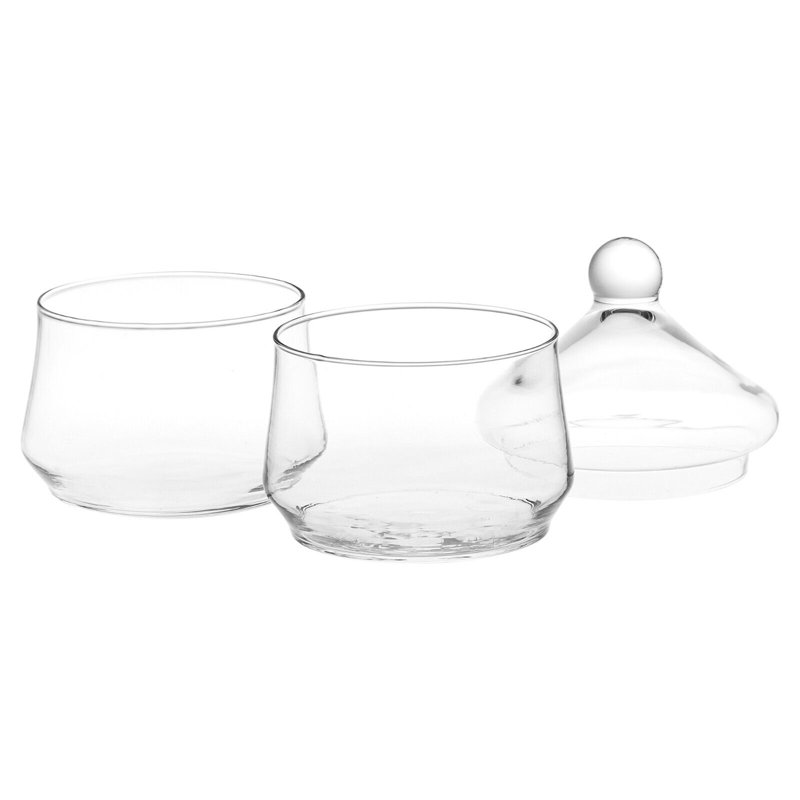 Glass Jar