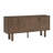 Dwanda 67.56'' Solid Wood Console Table