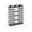 55 Pair Shoe Rack