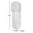 Fintan 1 Light Wall Sconce-67122937