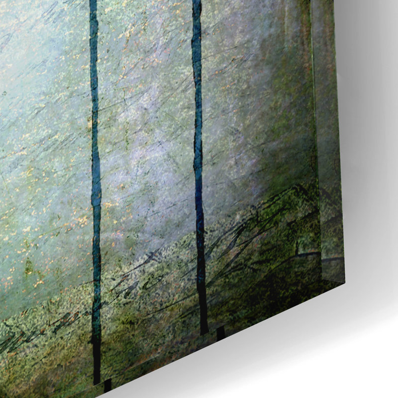 «Country Horse II» par Lightbox Journal, H 12 po x l 16 po