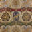 Charles II Upholstered Side and Armchair Set