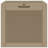 31.2 Gallons Water Resistant Polypropylene Deck Box-88952219