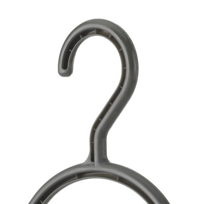 Rufaidah Non-Slip Hangers 