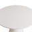 Jerrianne Retro Round 47'' Round Dining Table-1853922017