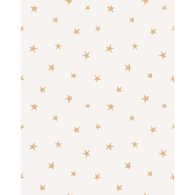Childrens Star Wallpaper