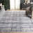 Whisper Performance Abstract Rug-1653585088