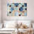 Avery Blue Dots-108822641