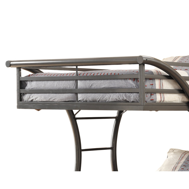Cavallo Kids Bunk Bed, Twin/Twin and Full/Full