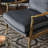 Langford Performance Velvet Accent Armchair-108298294