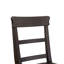 Ensemble de 2 chaises d'appoint Comfera