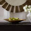 Keller Aluminum Decorative Bowl
