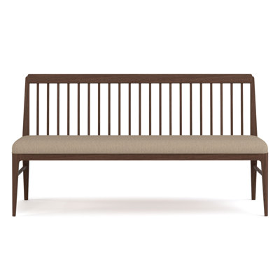 Banc à broches Walnut Grove