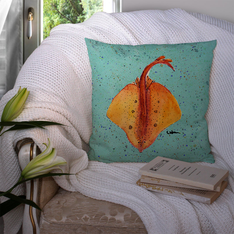 Coussin intérieur/extérieur Stingray