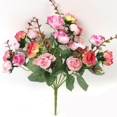 Rose Artificial