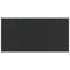 Ensemble repas d'extérieur rectangulaire L 63 po pour 4 personnes Alverto-88445982