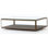 Shagreen Coffee Table