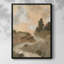 Ensemble de cadres Stone Stone II-1930318096-1930318103