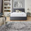 Aldona White Noise Pocket Sprung Mattress-1324096738