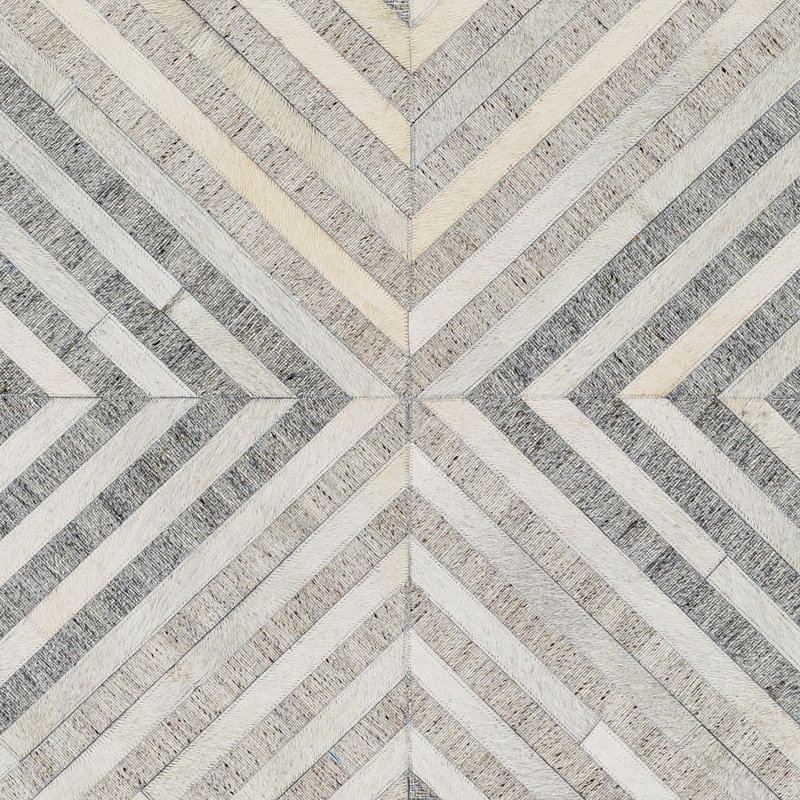 Medora Geometric Area Rug, Rectangle 9' x 13'