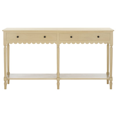 Branden 2-Drawer Console Table