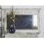 Miroir mural Furess