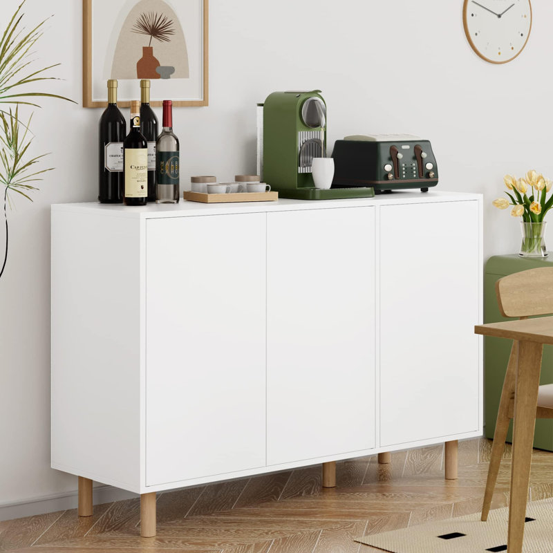 Naresh Accent Chest