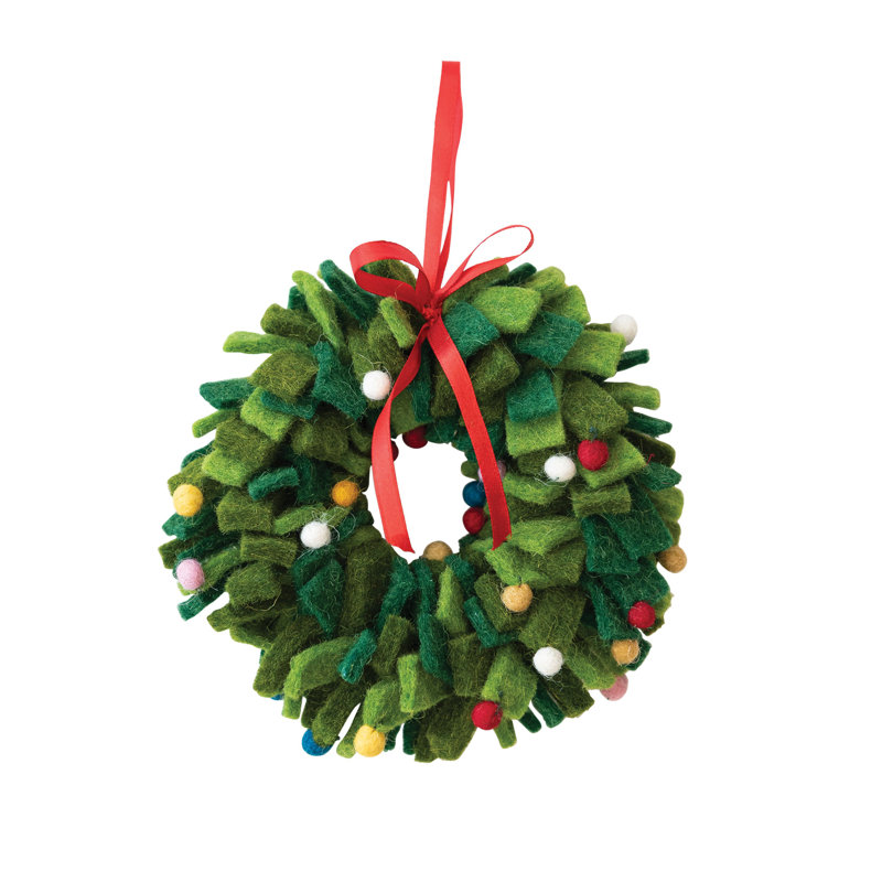 Ornement suspendu Jacquelinne The Holiday Aisle®