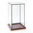 8"x8"x14" Display Case