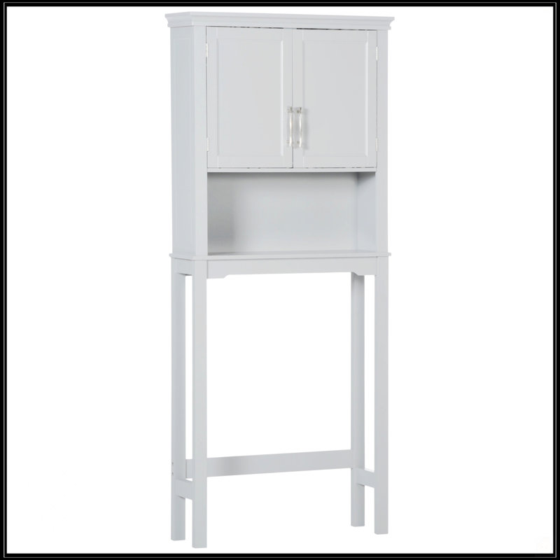 Armoire de rangement Kleankin