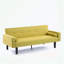 Console en bois massif 71,65 po Trayon-1524378149