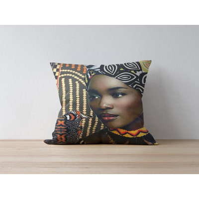 Epsie Scatter Cushion Cover