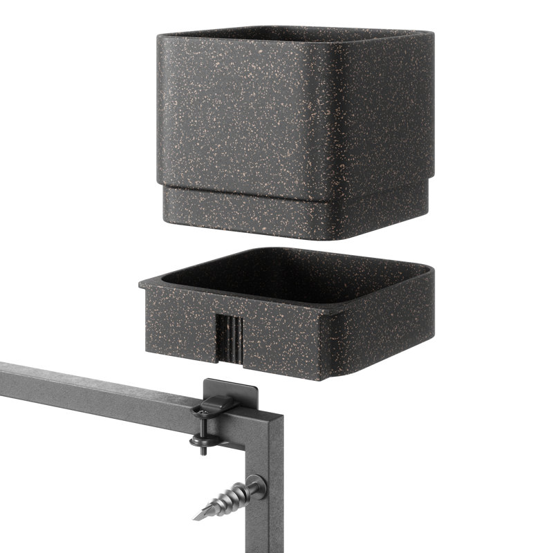 Ebern Designs Polard Planter | Wayfair.co.uk