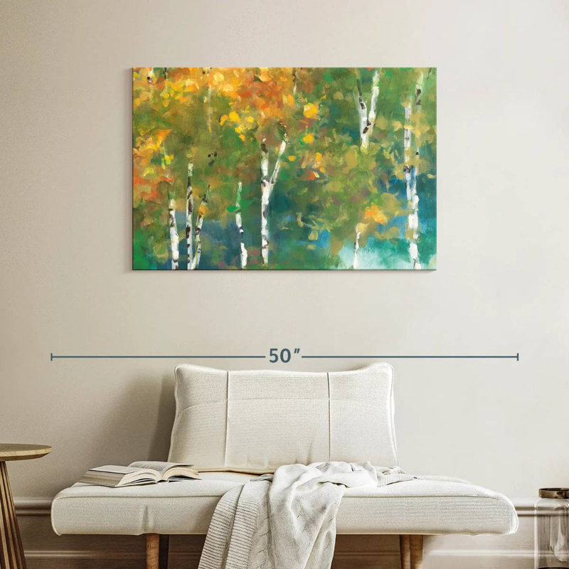 Avery Confetti I, 26" H x 39" W