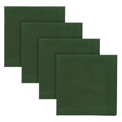  Green Elements Napkin Set of 4