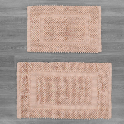 Payten Classic Cotton Bath Mat