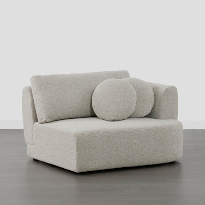 Aneika Right Arm Chair