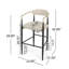 Tabouret de bar (ensemble de 2)-119320441